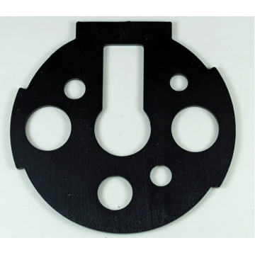 Peróxido curado &amp; FDA EPDM Rubber Flat DOT Gaskets